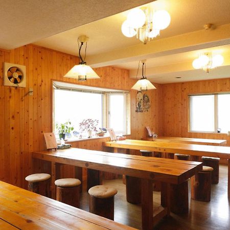 Pension Fryingpan Niseko Esterno foto