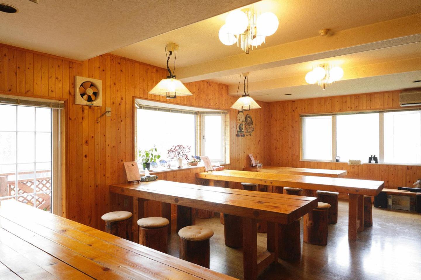 Pension Fryingpan Niseko Esterno foto
