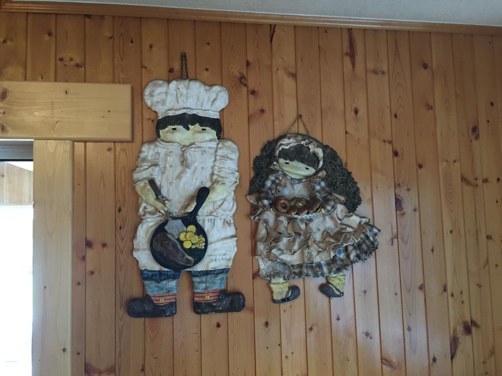 Pension Fryingpan Niseko Esterno foto