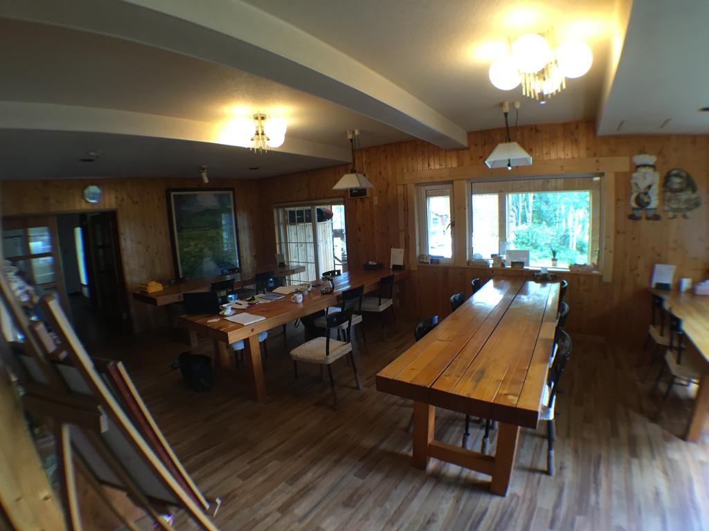 Pension Fryingpan Niseko Esterno foto