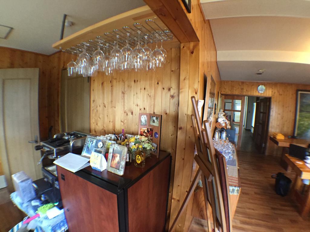 Pension Fryingpan Niseko Esterno foto