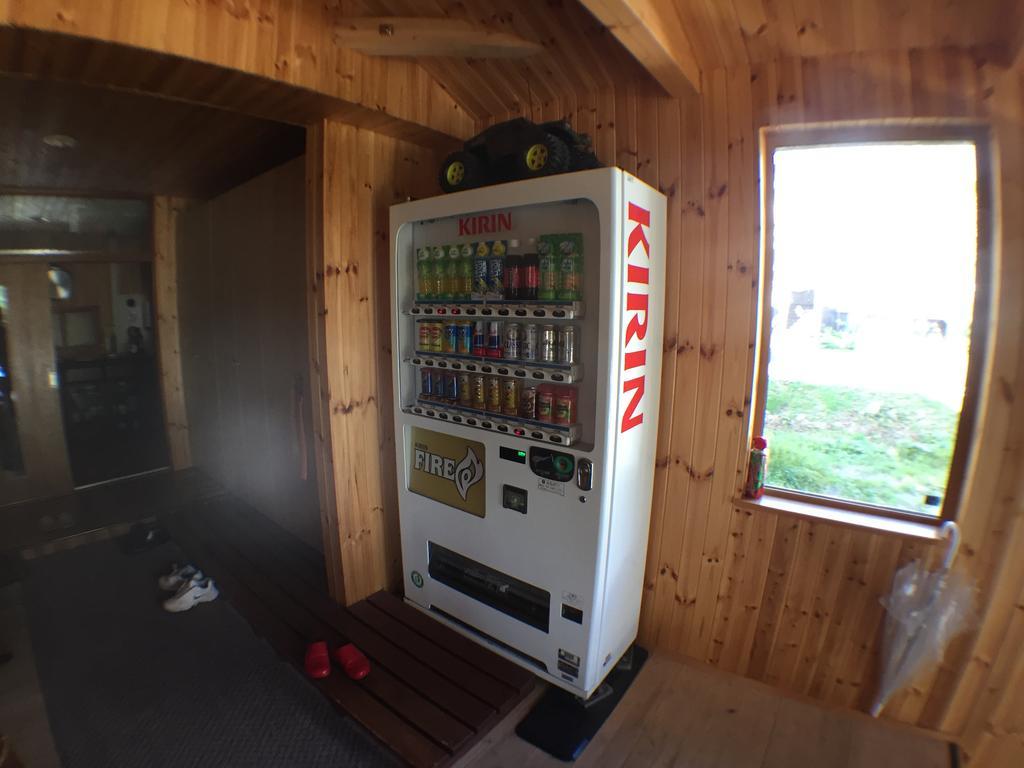 Pension Fryingpan Niseko Esterno foto
