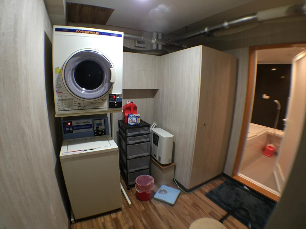 Pension Fryingpan Niseko Esterno foto