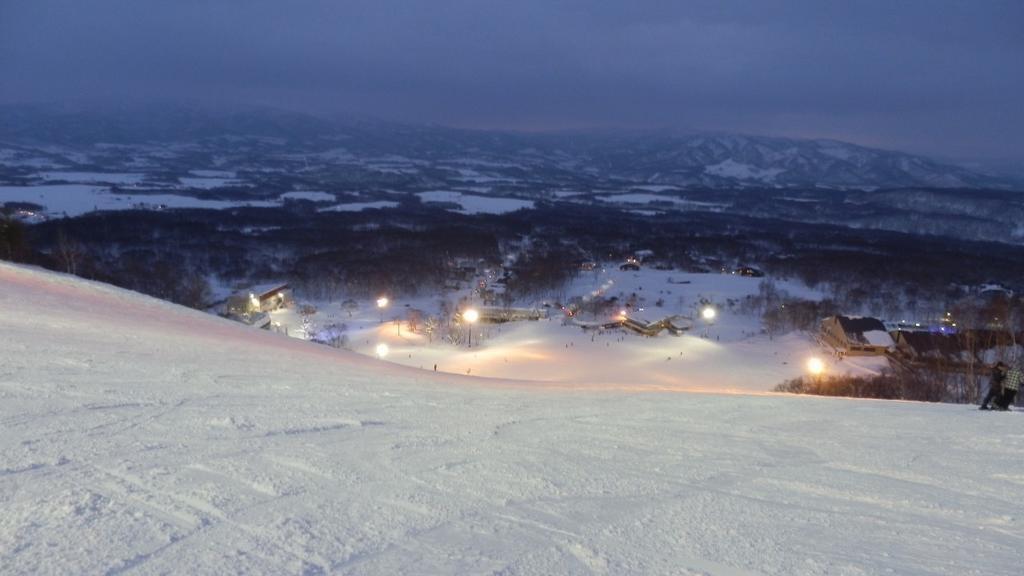 Pension Fryingpan Niseko Esterno foto