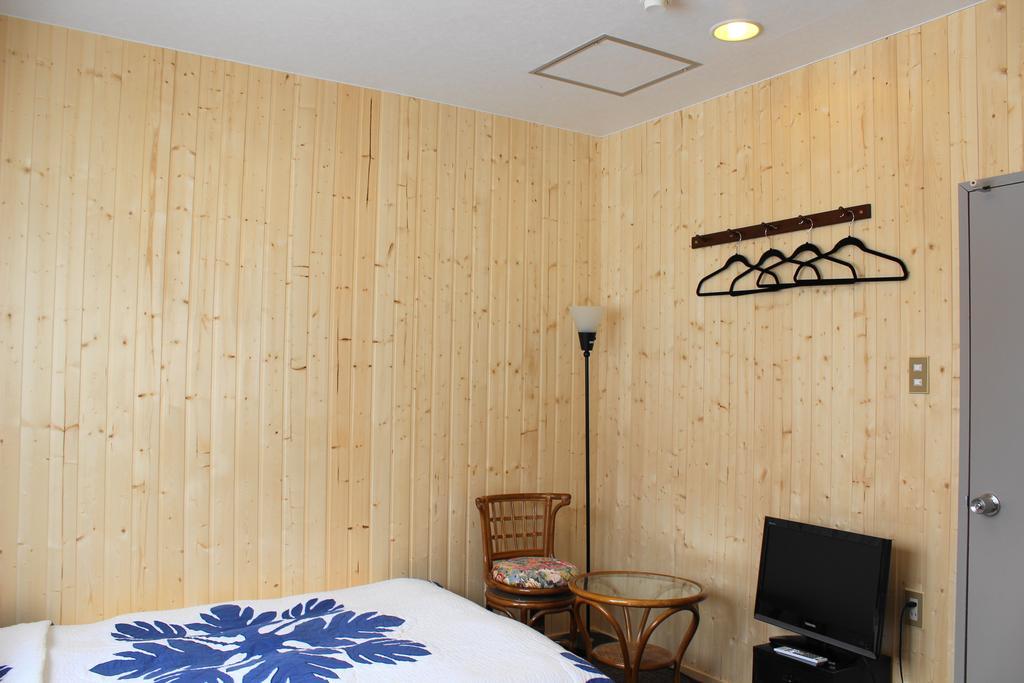 Pension Fryingpan Niseko Esterno foto
