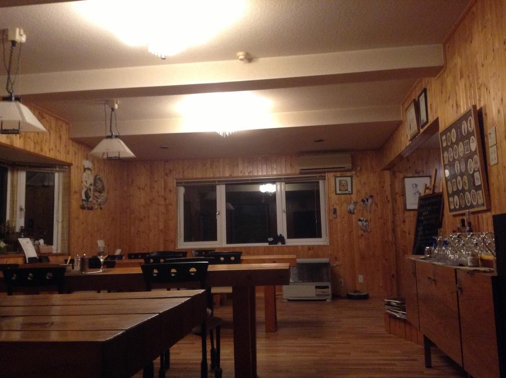 Pension Fryingpan Niseko Esterno foto