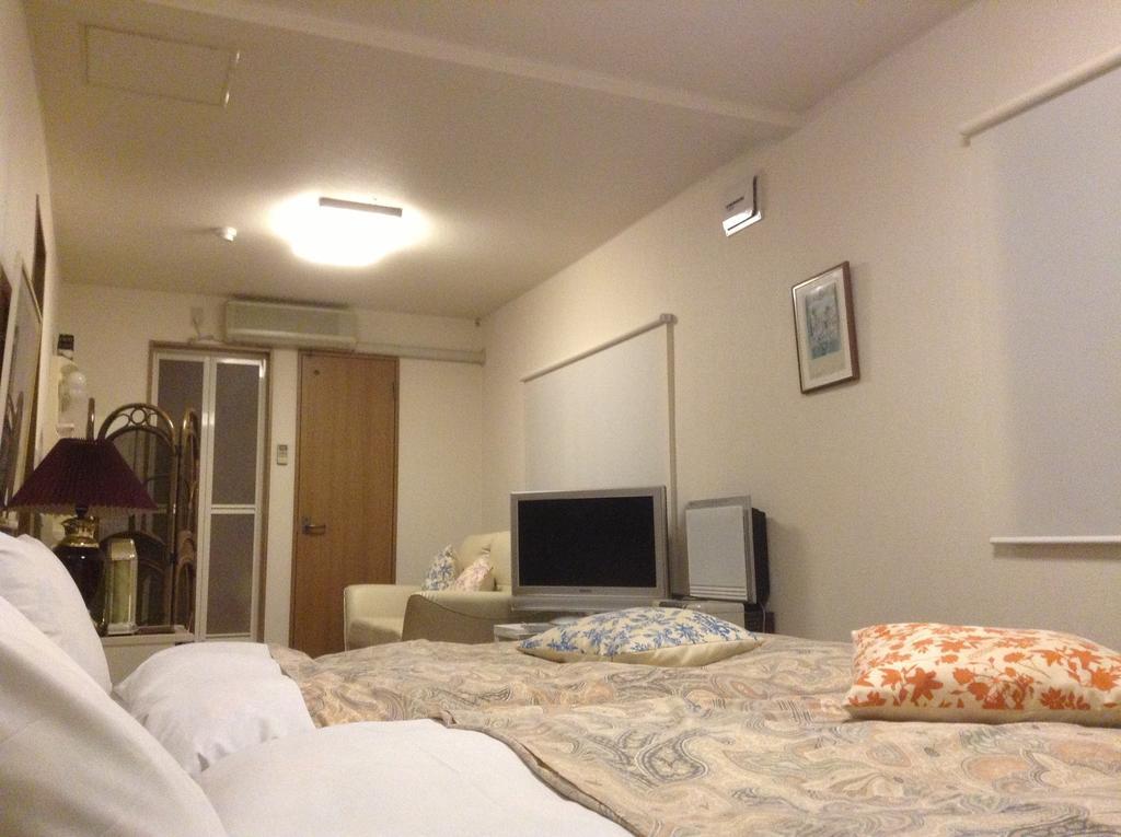Pension Fryingpan Niseko Esterno foto