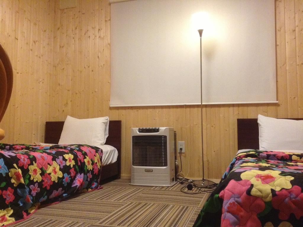 Pension Fryingpan Niseko Esterno foto